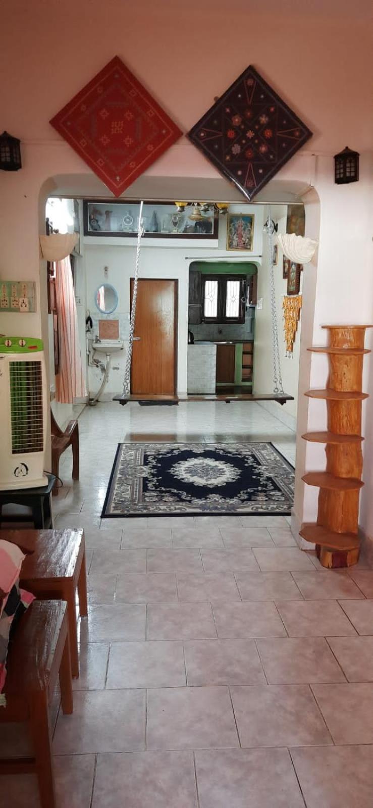 Temple Darshan Чидамбарам Екстериор снимка